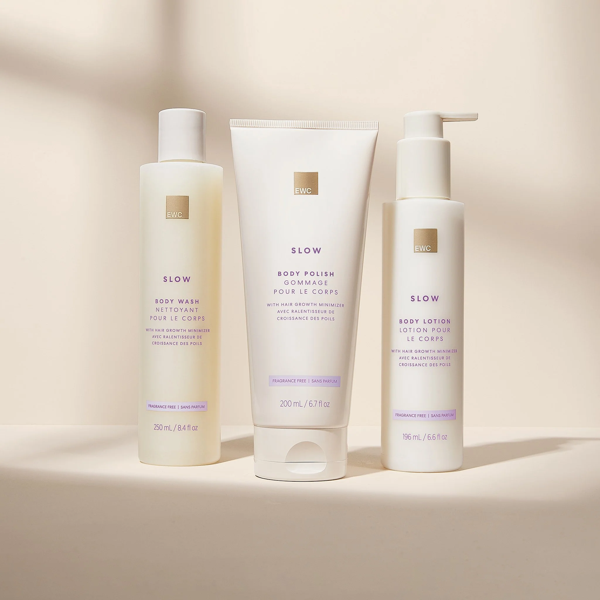 Fragrance Free Body Wash - Image 5